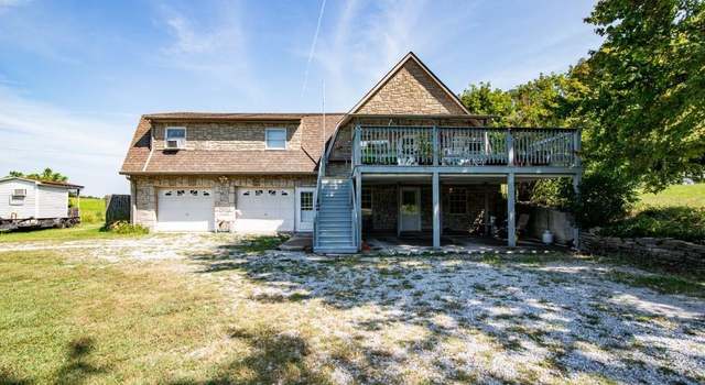 Photo of 4296 Berrytown Rd, Rineyville, KY 40162