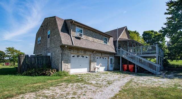 Photo of 4296 Berrytown Rd, Rineyville, KY 40162