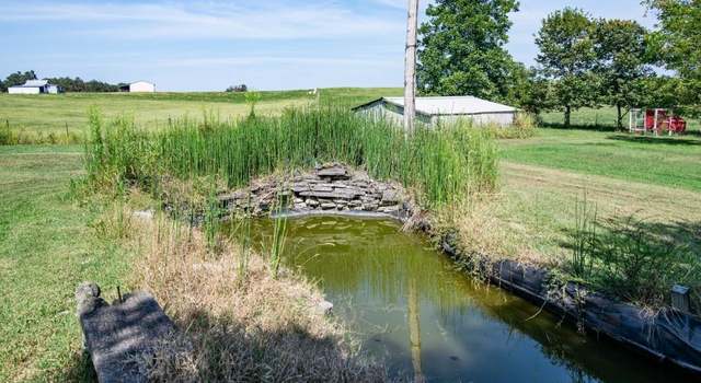 Photo of 4296 Berrytown Rd, Rineyville, KY 40162