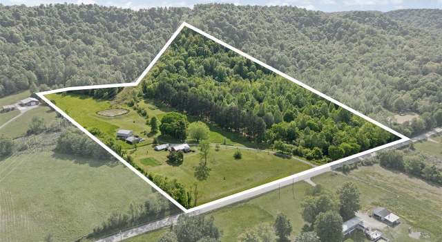 Photo of 4925 Youngers Creek Rd, New Haven, KY 40051