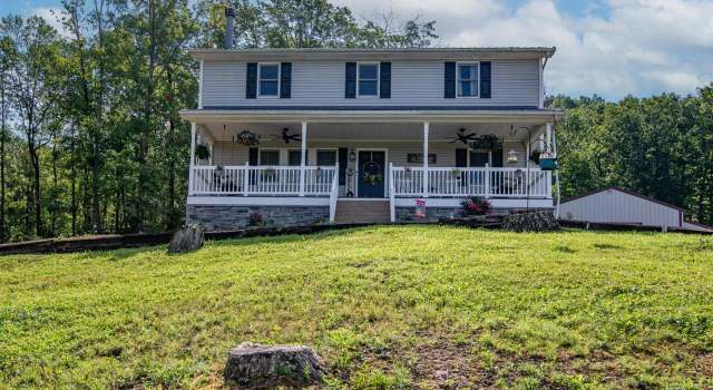 Photo of 706 Oil Shale Rd, Campbellsville, KY 42718