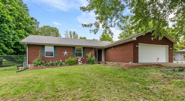 Photo of 508 Rose Creek Dr, Radcliff, KY 40160
