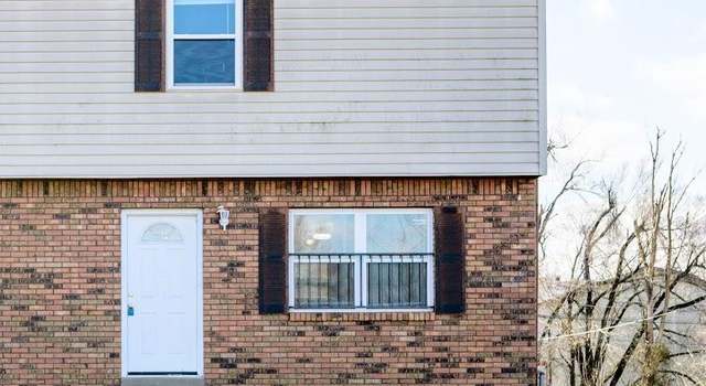 Photo of 2918 Centennial Ave, Radcliff, KY 40160