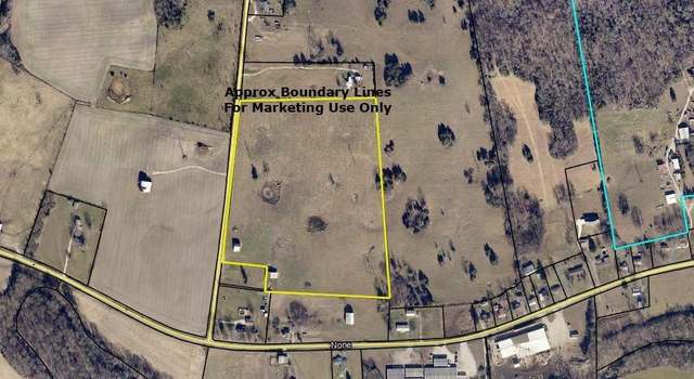 Photo of 0 Wright Ln, Bonnieville, KY 42713