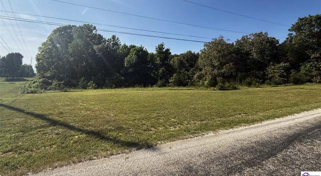 Photo of lot 14 Tammy Ln, Brandenburg, KY 40108