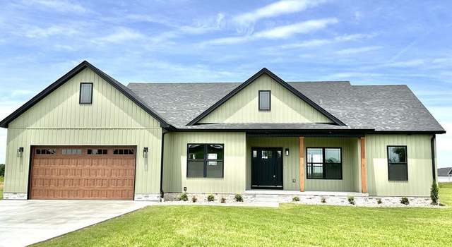 Photo of 320 Akridge Rd, Campbellsville, KY 42718