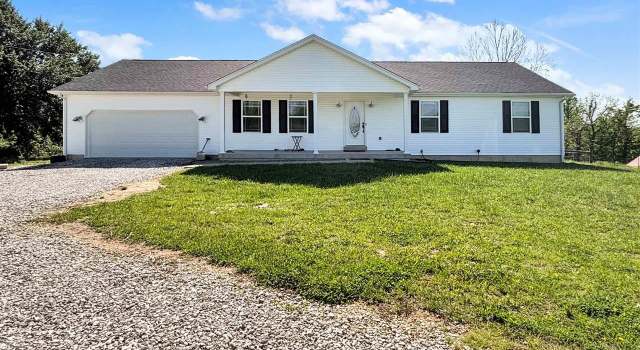 Photo of 2388 Liberty Rd, Battletown, KY 40104
