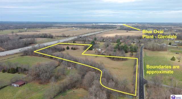 Photo of Lot 2, Cox Run S Dixie Hwy, Sonora, KY 42776