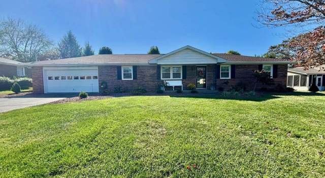 Photo of 911 Gardenia Dr, Campbellsville, KY 42718