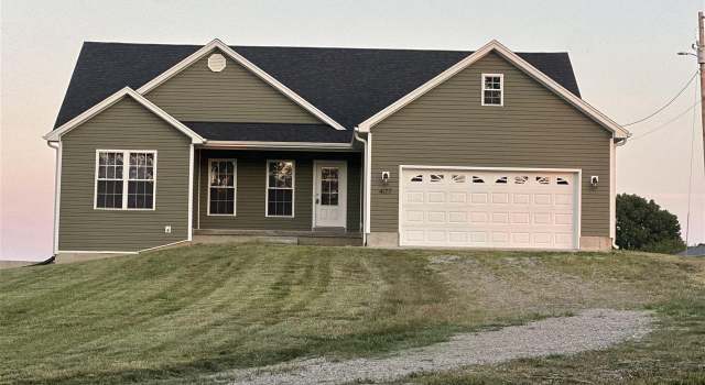 Property at 4177 Fairground Rd, Brandenburg, KY 40108, 3 beds, 2 baths
