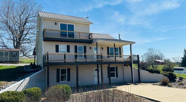 Photo of 2559 Fallen Timber Rd, Campbellsville, KY 42718