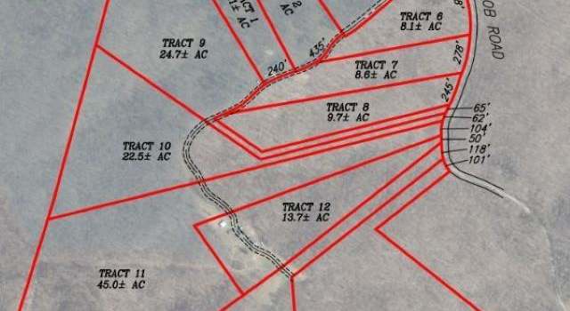 Photo of tract 7-8 Frenchman Knob Rd, Bonnieville, KY 42713