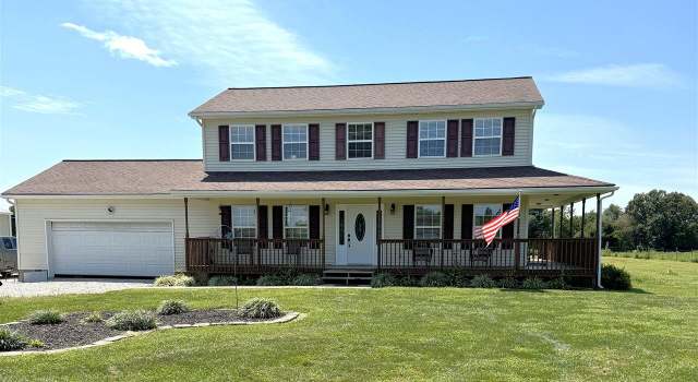 Photo of 557 Butler Ln, Custer, KY 40115