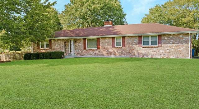 Photo of 62 Eugenia Ave, Hodgenville, KY 42748