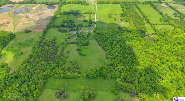 Photo of 633 Skaggs Ln, Upton, KY 42784