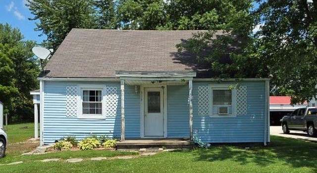 Photo of 315 S Tower St, Hardinsburg, KY 40143