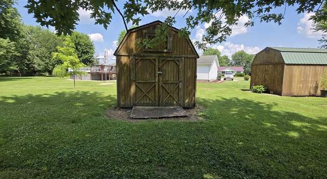 Photo of 315 S Tower St, Hardinsburg, KY 40143