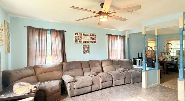Photo of 315 S Tower St, Hardinsburg, KY 40143