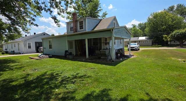 Photo of 315 S Tower St, Hardinsburg, KY 40143
