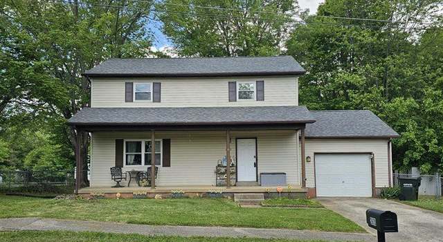 Photo of 2630 Lake Road North Rd, Radcliff, KY 40160