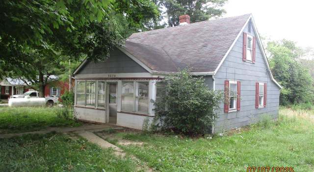 Photo of 9870 Leitchfield Rd, Cecilia, KY 42724