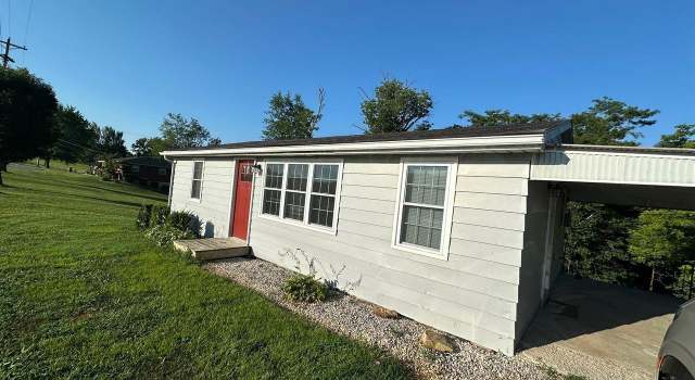 Photo of 505 Rhodelia Rd, Payneville, KY 40157