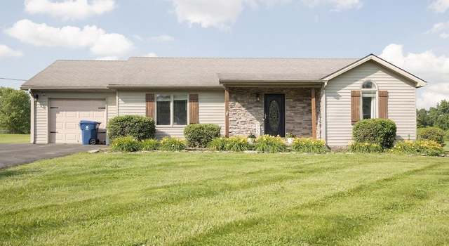 Photo of 340 Dowell St, Campbellsville, KY 42718