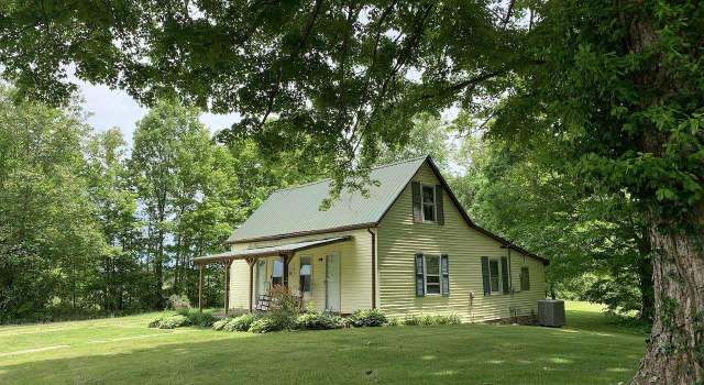 Photo of 1248 Talley Oak Hill Rd, Upton, KY 42784