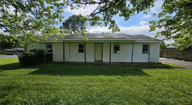 Photo of 124 Edgewood Dr, Stanford, KY 40484