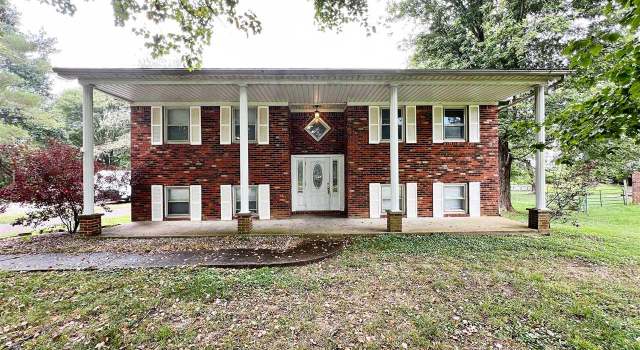 Photo of 115 Joy K Lynn St, Cecilia, KY 42724