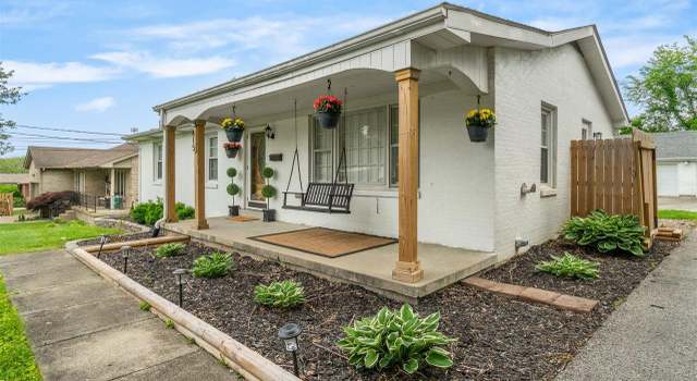 Photo of 415 Deepwood Dr, Elizabethtown, KY 42701
