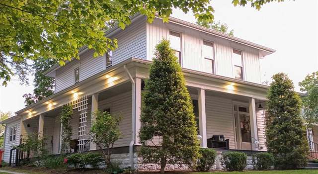 Photo of 147 E Main St, Glendale, KY 42740