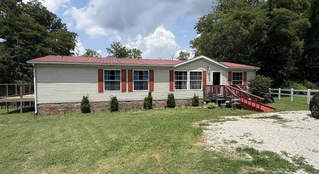 Photo of 280 Chablis Ln, Ekron, KY 40117