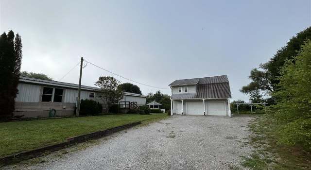 Photo of 5915 Bunnell Crossing Rd, Hardyville, KY 42746