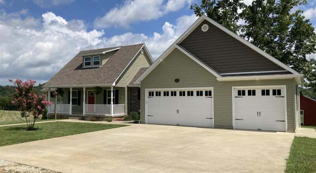 Photo of 6532 Hardinsburg Rd, Cecilia, KY 42724