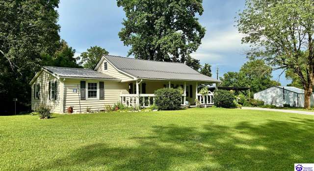 Photo of 1751 Robert Landis Rd, Greensburg, KY 42743