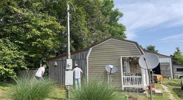 Photo of 661 Lanny Heath Rd, Upton, KY 42784