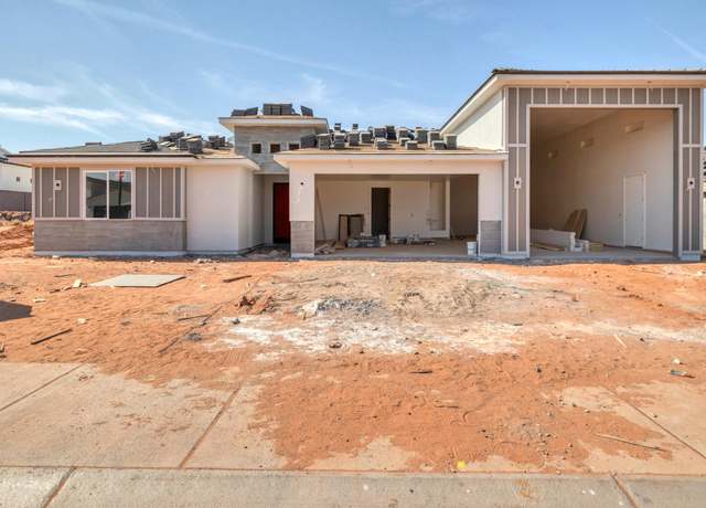 Property at 4841 W 1930 S, Hurricane, UT 84737, 4 beds, 4 baths