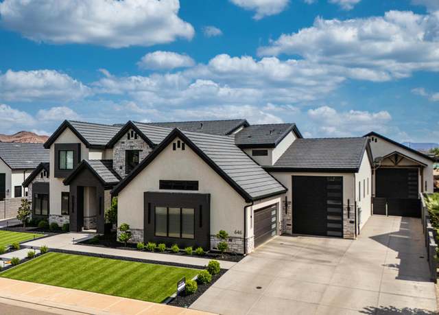 Property at 646 E Pine Street St, Washington, UT 84780, 4 beds, 5 baths