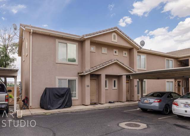 Property at 18 N 300 E #11, Washington, UT 84780, 3 beds, 3 baths