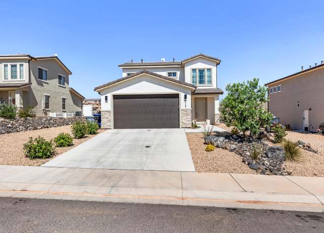 Property at 512 N 680 W, Hurricane, UT 84737, 4 beds, 3 baths