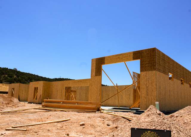 Property at 535 S Foundation Trl, Cedar City, UT 84720, 4 beds, 2 baths