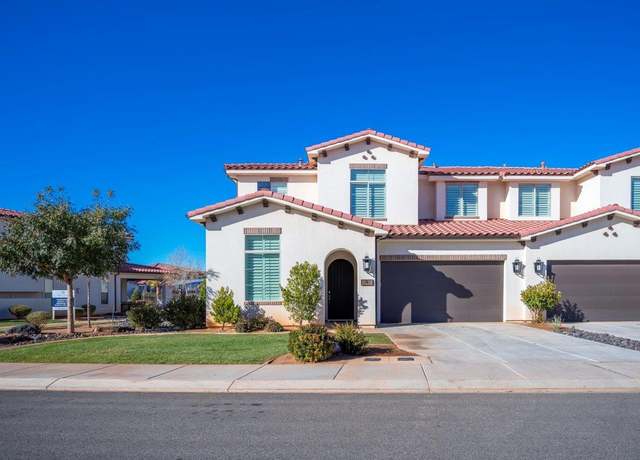 Property at 3780 W Arcadia Dr #5, Santa Clara, UT 84765, 5 beds, 6 baths