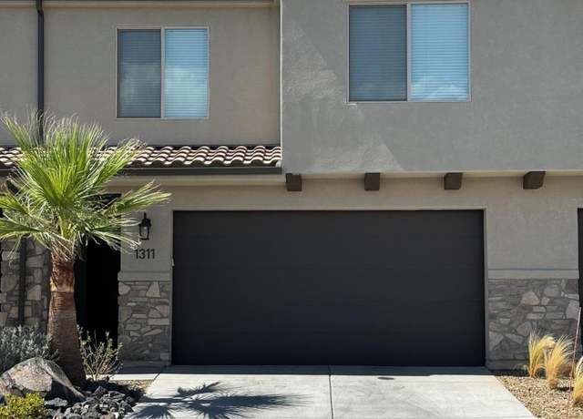 Property at 1311 E Vista Roja Pl, Washington, UT 84780, 3 beds, 3 baths