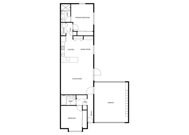 Property at 1331 N Dixie Downs Rd #117, St George, UT 84770, 2 beds, 2 baths
