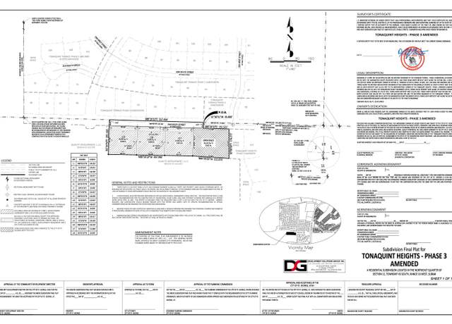 Property at 2440 S 1200 W, St George, UT 84770
