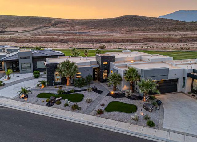 Property at 1572 W Torrey Pines Rd, Hurricane, UT 84737, 3 beds, 5 baths