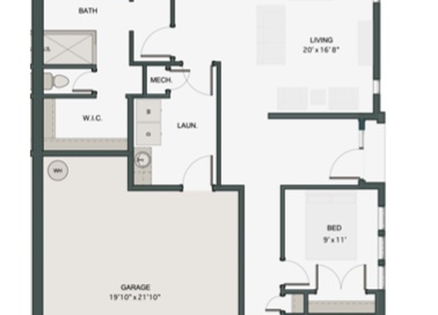 Property at 2963 E Snowberry Dr, St George, UT 84790, 3 beds, 2 baths