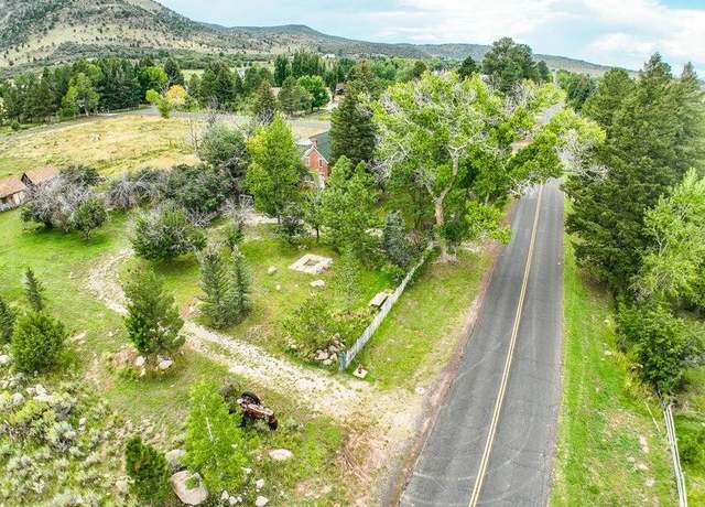 Property at 436 E Main St, Pine Valley, UT 84781