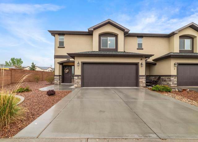 Property at 1549 N Northfield Rd #1, Cedar City, UT 84721, 3 beds, 3 baths